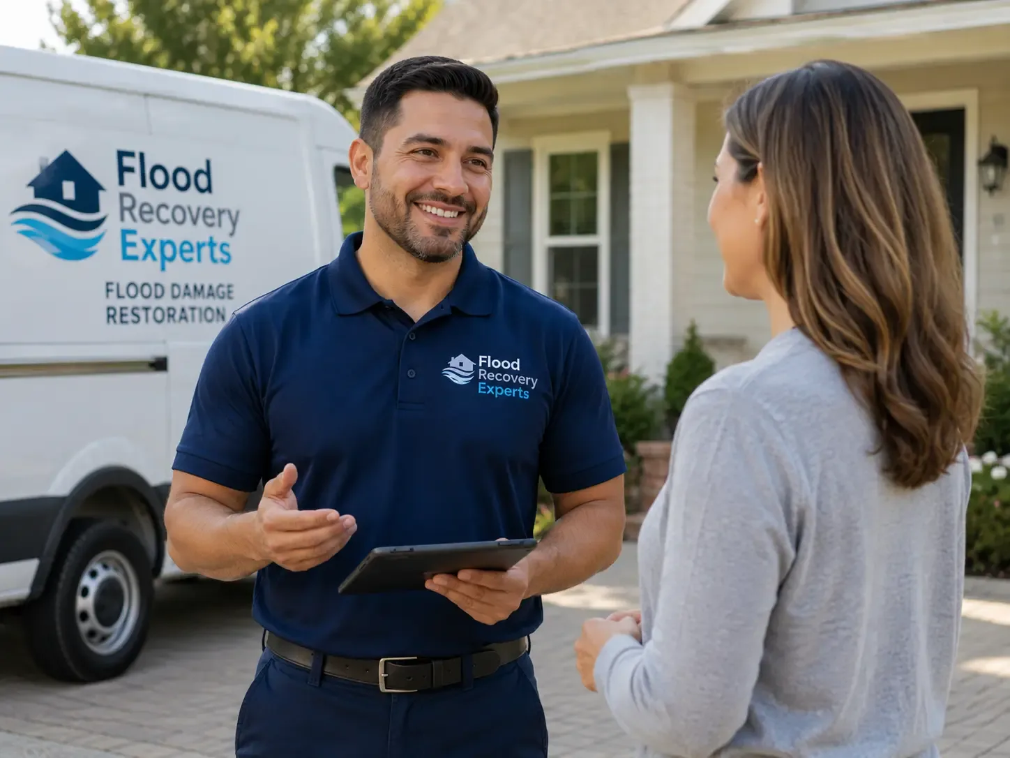 Flood Damage Cleanup Aplington, IA FAQs